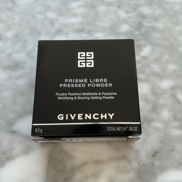 Givenchy Prisme Libre Pressed Powder - Picture 3 of 4